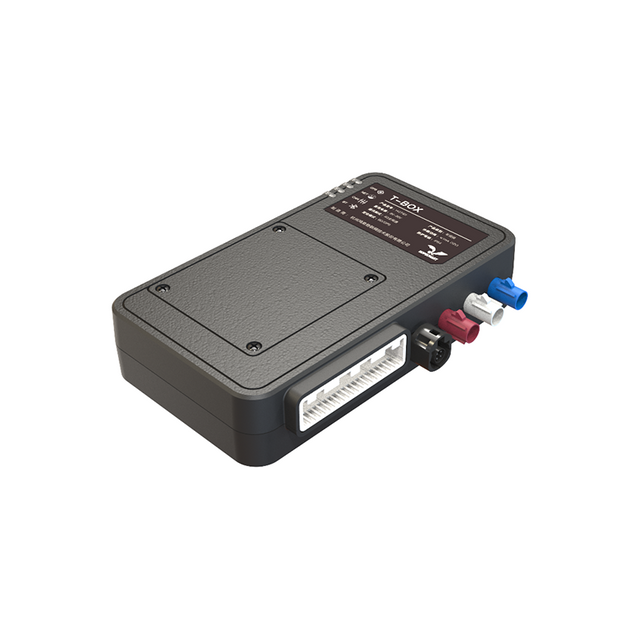 Telematics Box Car The Future Of Driving And How You Can Benefit - bunjypk